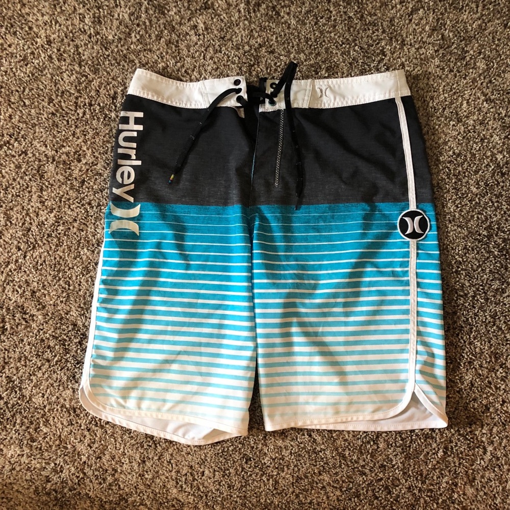 Hurley Board Shorts